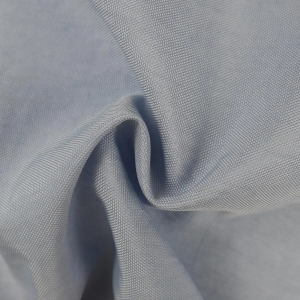 Oxford Nylon Fabric with TPU for Down Ja
