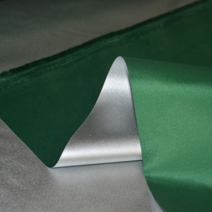 Abrasion-Resistant Oxford Fabric with Si