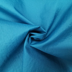 Grid-Reinforced, Tear-Resistant Crinkle 