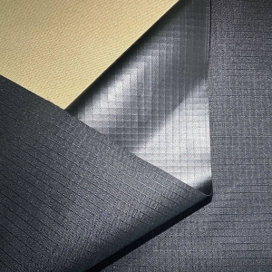Black Membrane Anti-uv Laminated Waterpr