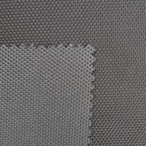 1680D Nylon Oxfrod Fabric with PU COATIN