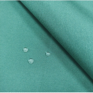 Waterproof PU Coated Oxford Abrasion Res