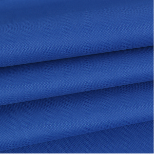 Polyester Oxford Fabric with Waterproof 