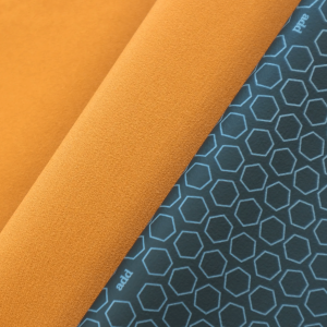 75D/72F High-Elasticity Polyester Pongee