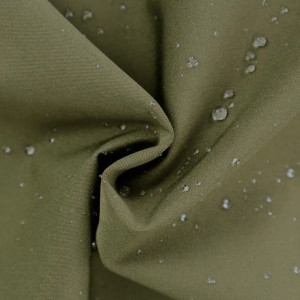 Four-Way Stretch Fabric with waterproof 
