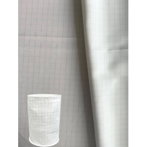 2/2 Twill 1.3cm Grid Anti‑Static Filter 